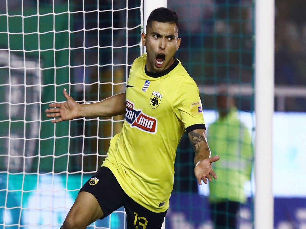 Betsson: Σκληρή δοκιμασία για δύο το ΟΦΗ-ΑΕΚ με κορυφαίες αποδόσεις