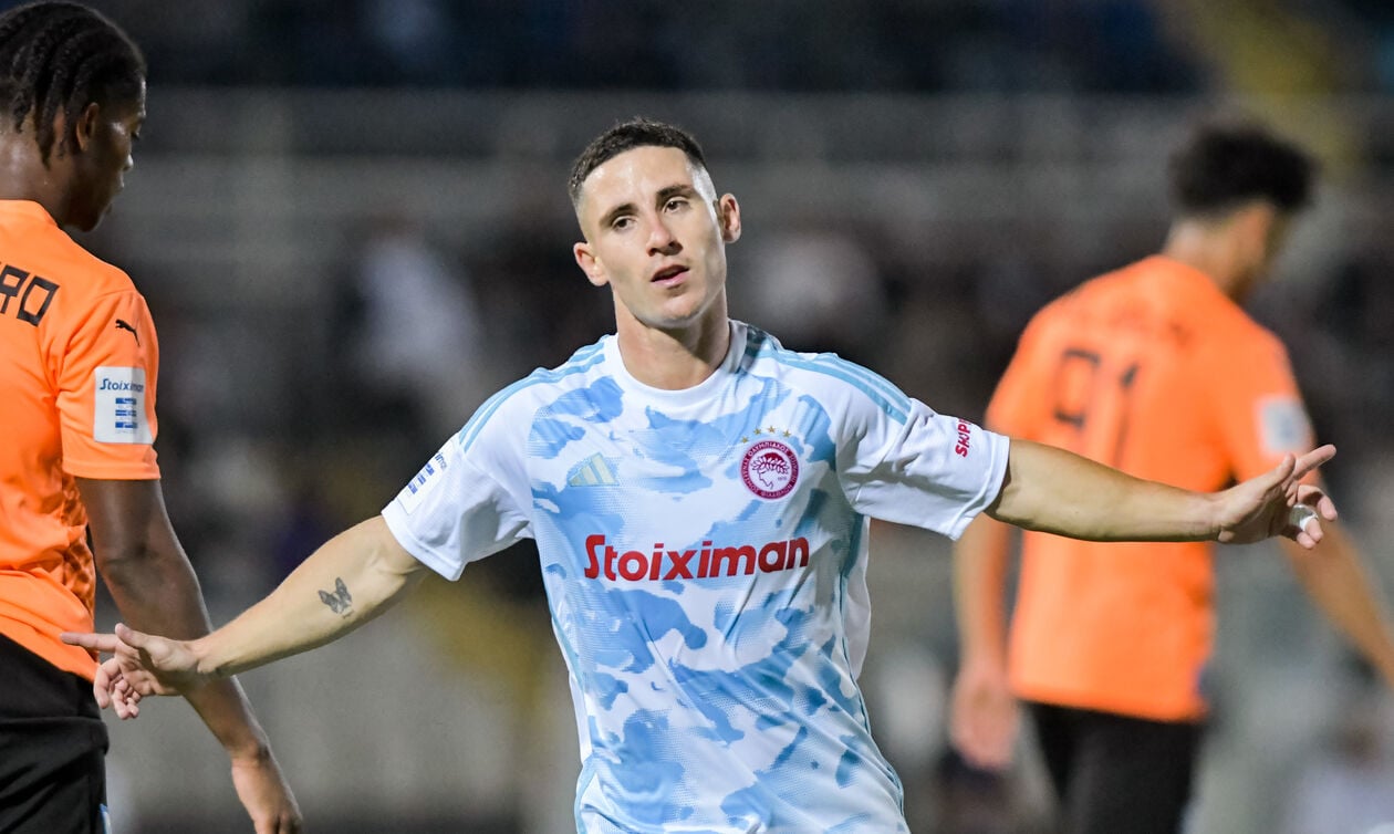 Ανατροπή με Ποντένσε