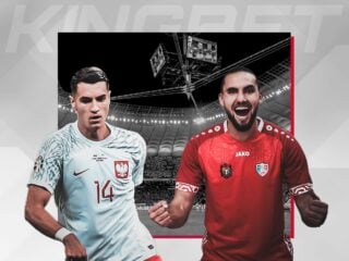 Πολωνία - Μολδαβία