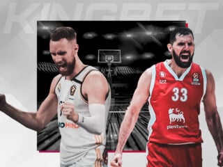 Ρεάλ Μαδρίτης - Μιλάνο