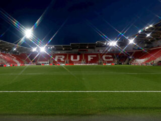 Ρόδεραμ - Κόβεντρι