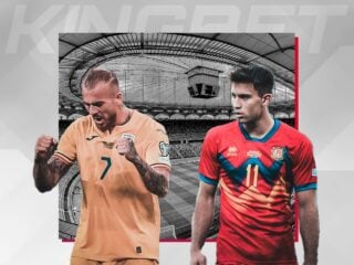 Ρουμανία - Ανδόρα