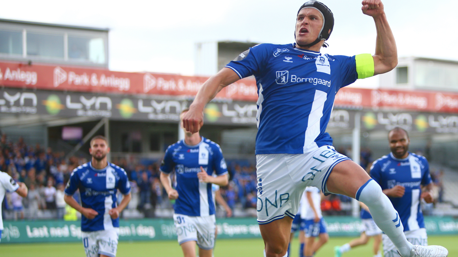 Προγνωστικά και Φαβορί για την Α’ Νορβηγιας