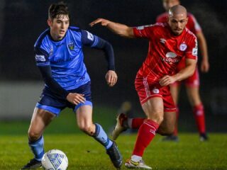 Σέλμπουρν - Γιου Σι Ντι