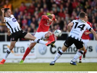 Σλίγκο - Νταντάλκ