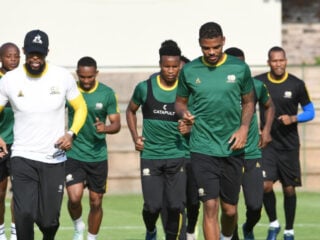 Ακτή Ελεφαντοστού - Νότια Αφρική