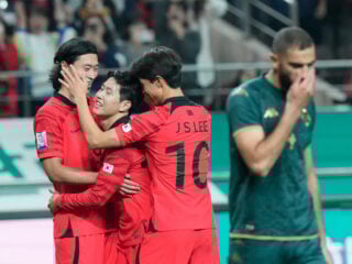 Νότια Κορέα - Βιετνάμ