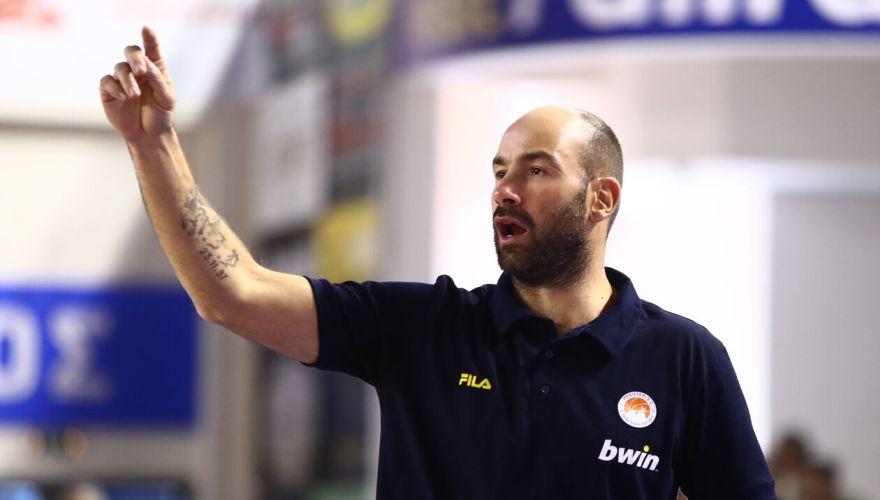 Το Περιστέρι έχει τον πρώτο λόγο