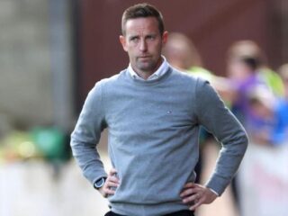 Σεντ Τζόνστον - Μάδεργουελ