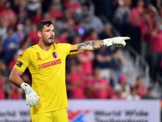 Σεντ Λούις - Κάνσας