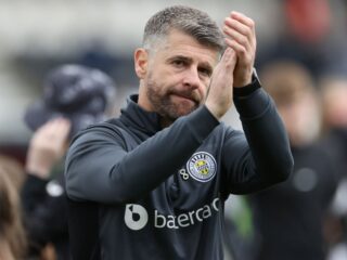 Ρος Κάουντι - Σεντ Μίρεν