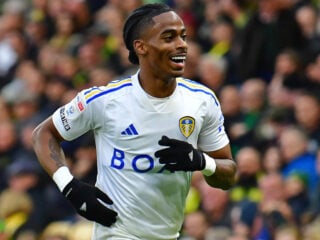 Στόουκ - Λιντς