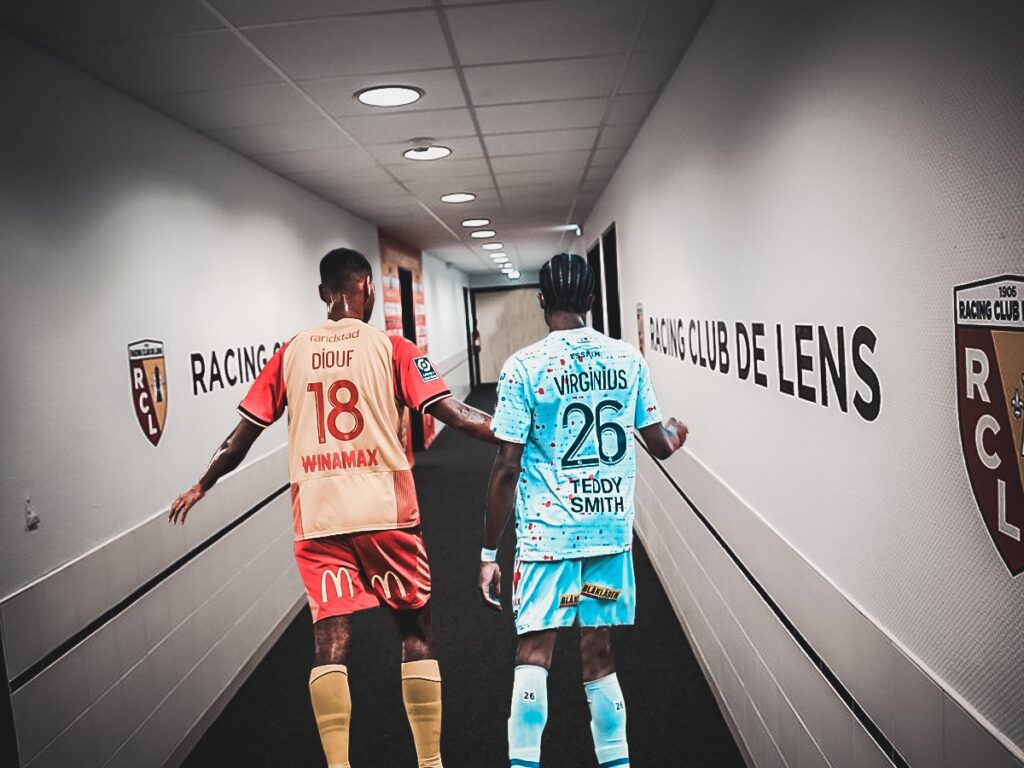 Λανς Λιλ αποδόσεις