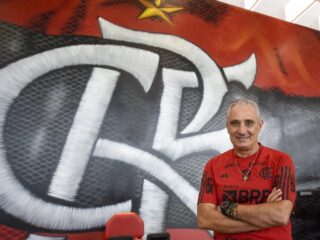 Κρουζέιρο - Φλαμένγκο