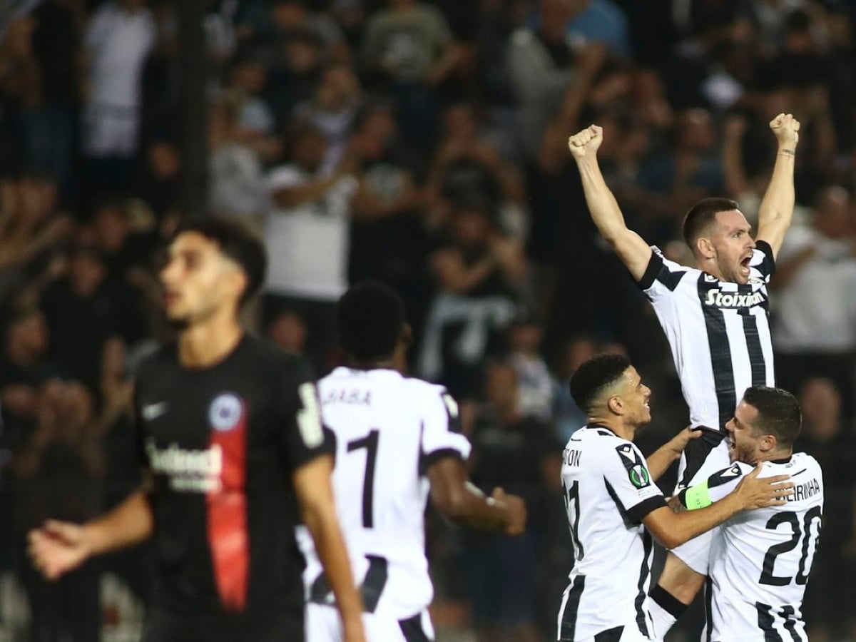 Το δυνατό σημείο της ημέρας (26/10/23)