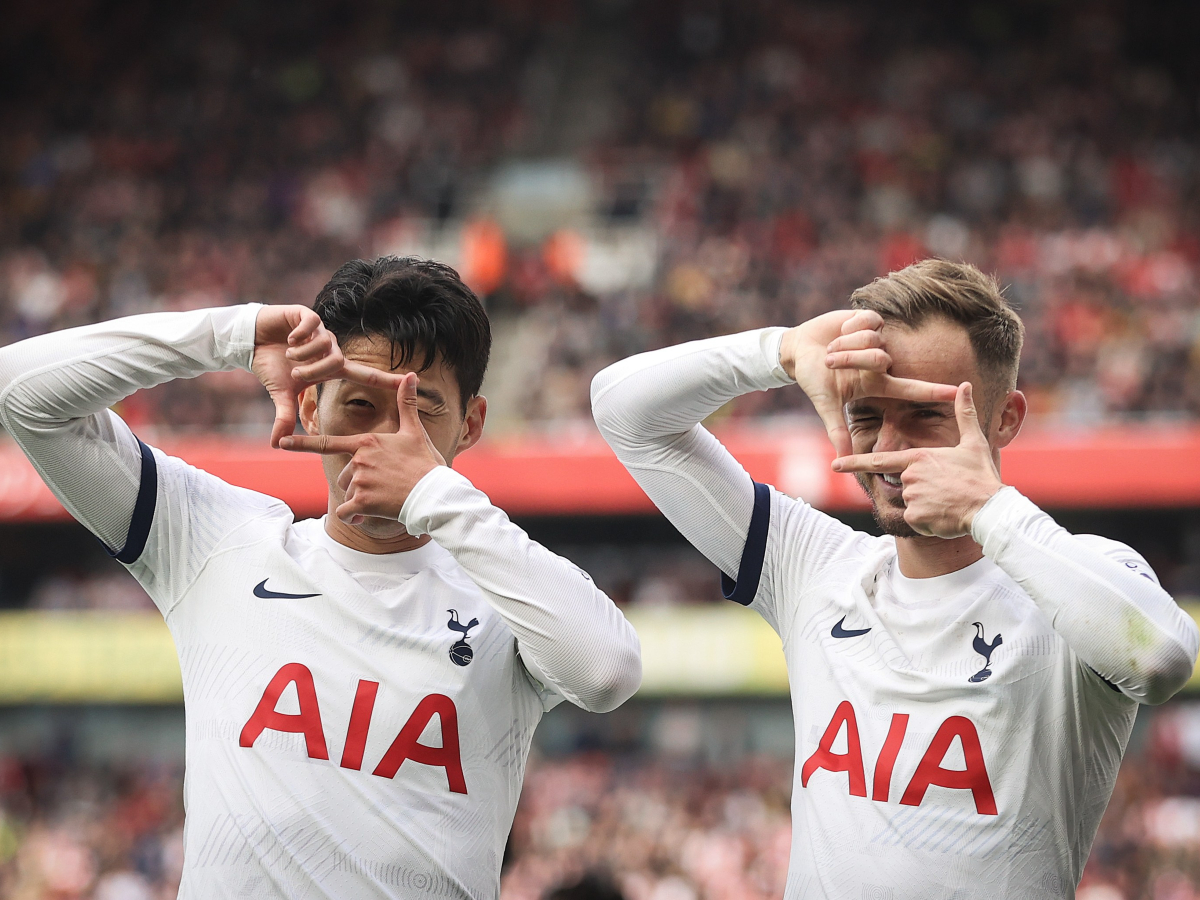 Το δυνατό σημείο της ημέρας (27/10/23)