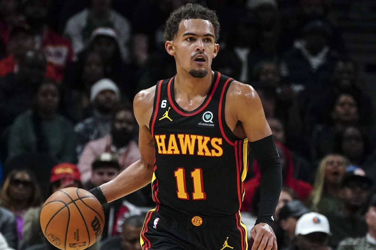 Τρέι Γιάνγκ