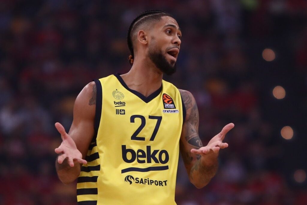 Τάιλερ Ντόρσεϊ