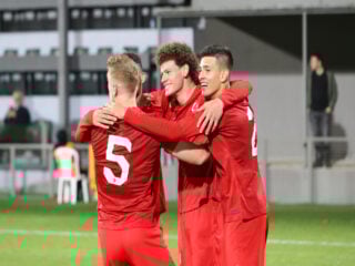 Λετονία U21 - Τουρκία U21