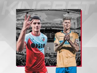 Ουτρέχτη - Βάαλβαϊκ