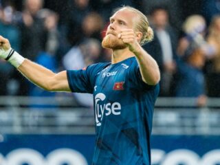 Βίκινγκ - Τρόμσο