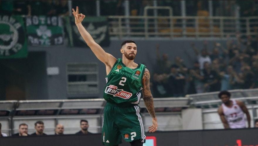 Η ώρα του Βιλντόζα