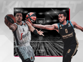 Βίρτους Μπολόνια - Άλμπα Βερολίνου