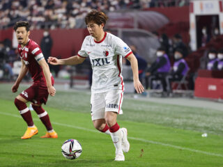 Βίσελ Κόμπε - Κασίμα