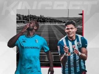 Βιζέλα - Πόρτο