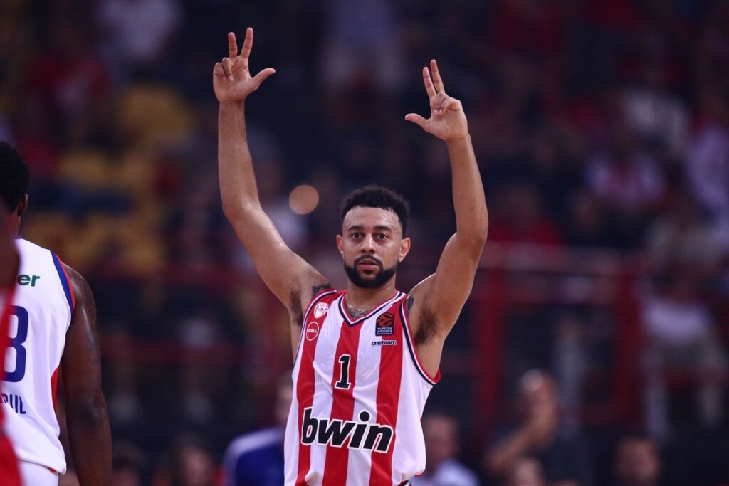 Νάιτζελ Γουίλιαμς Γκος