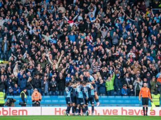 Γουίκομ - Κέμπριτζ