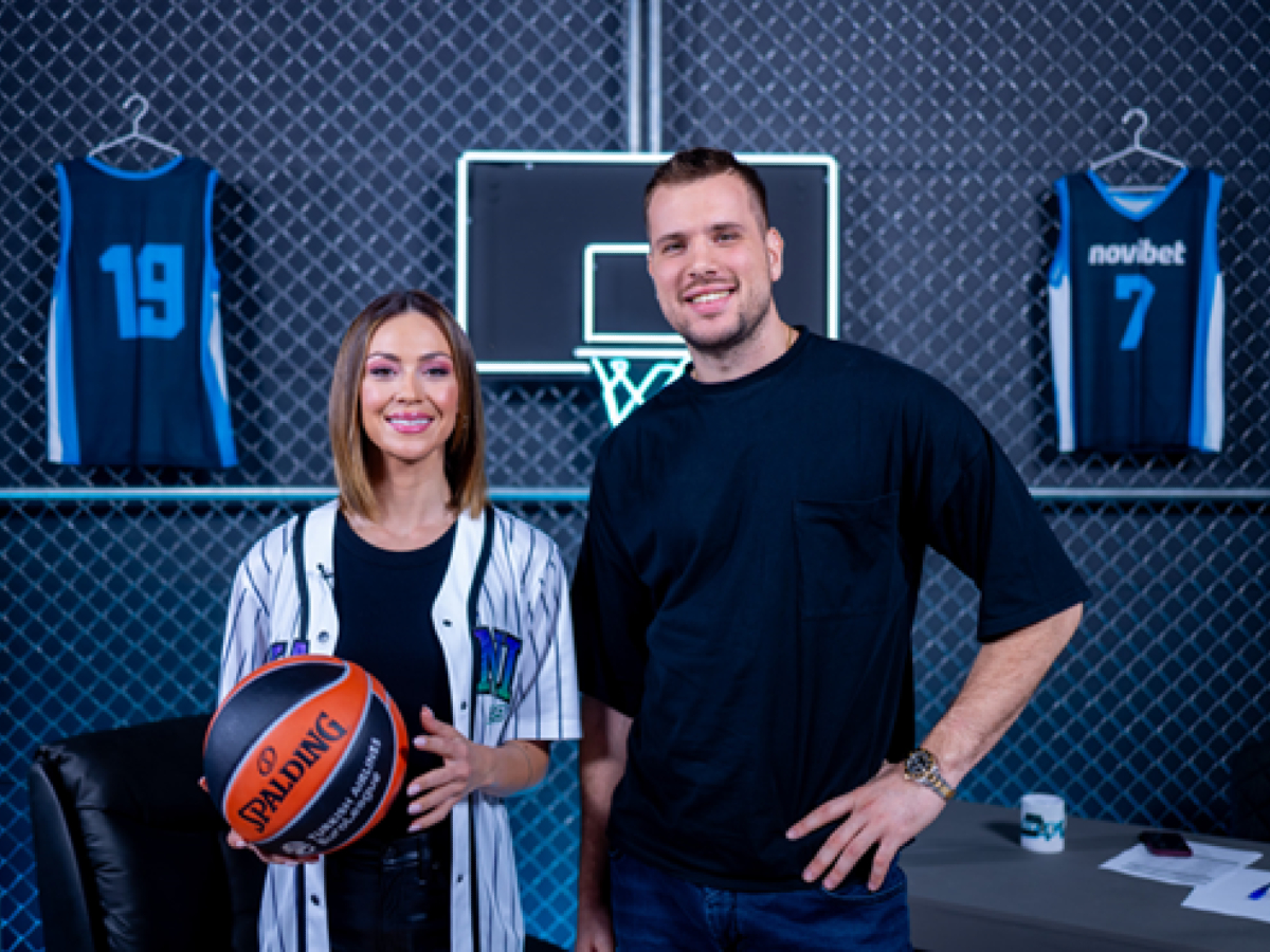 Απολαυστικό ΑΝΑΛΥΣΕ ΤΟ με Αγραβάνη και «αιώνιους» στη Novibet!