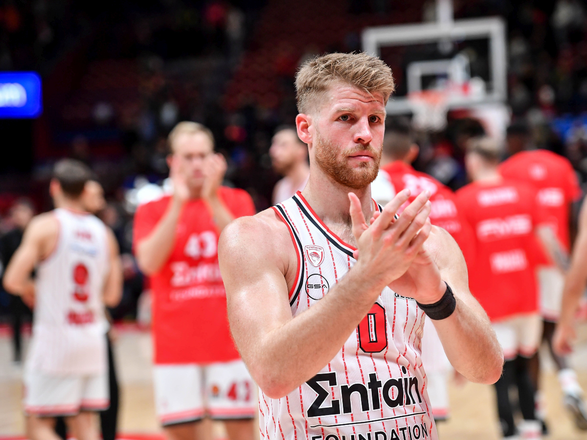 Stoiximan: Mε Γουόκαπ στο 3.55 ο Ολυμπιακός κόντρα στην Παρτίζαν!