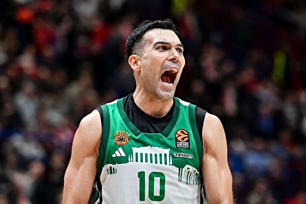 Νικητής Ευρωλίγκα αποδόσεις