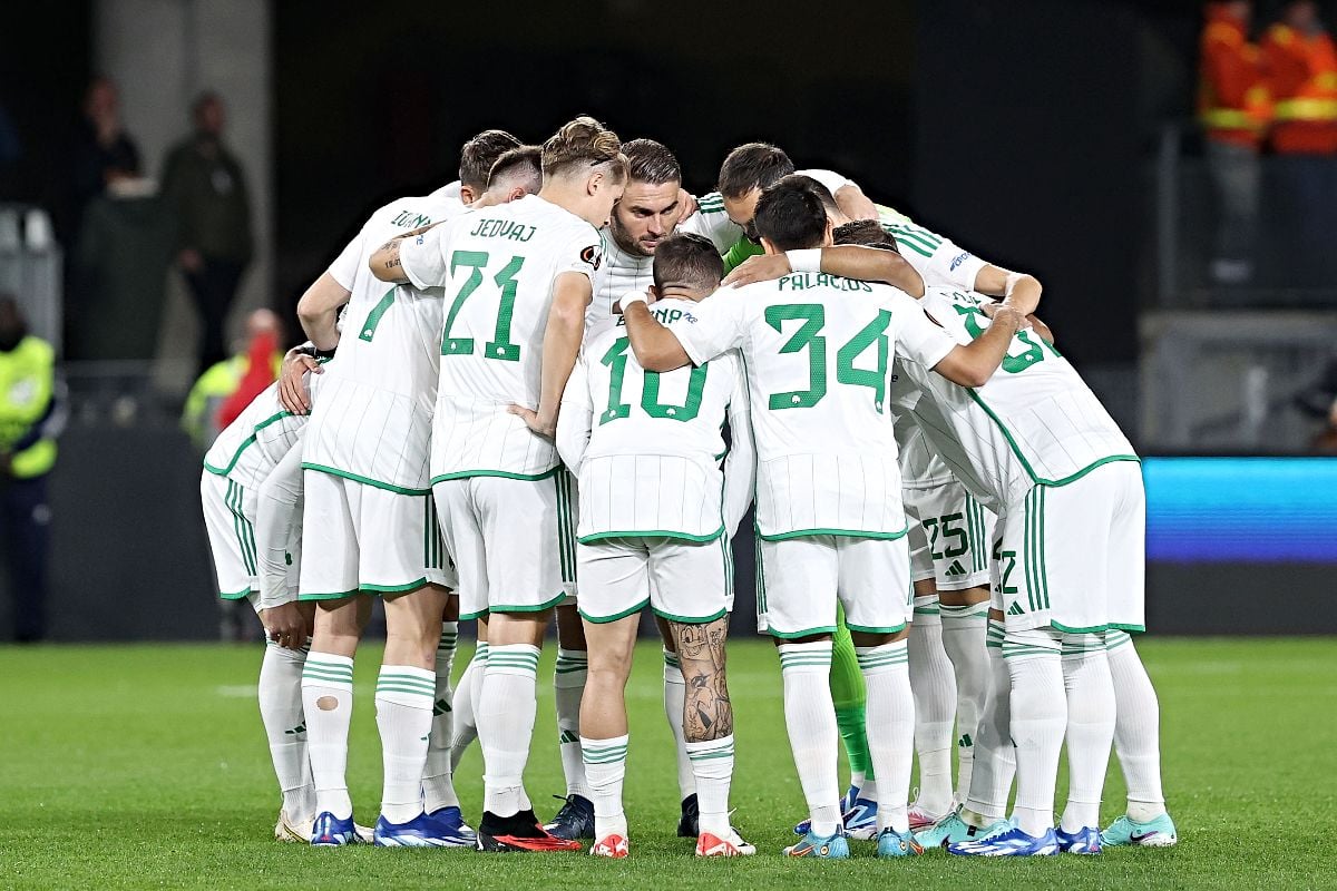 Ακόμη μία νίκη στο πρωτάθλημα θα ψάξει ο Παναθηναϊκός, για να διατηρήσει το προβάδισμά του στην κορυφή της βαθμολογίας.