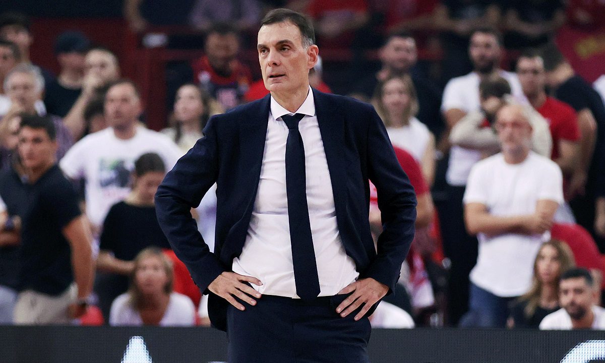 Αυτόν θέλει ο Μπαρτζώκας για αντι-Σίκμα