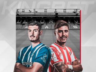 Αλαβές - Αλμερία