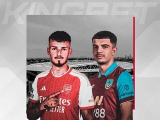 Άρσεναλ - Μπέρνλι