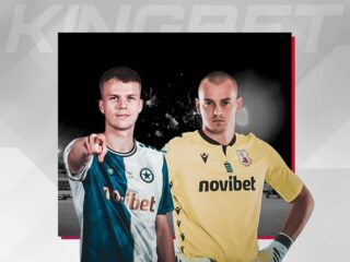 Ατρόμητος - Πανσερραϊκός