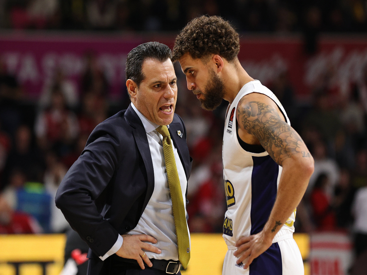 Novibet: Οι μάχες της Euroleague με ειδικά στοιχήματα και ενισχυμένες αποδόσεις 