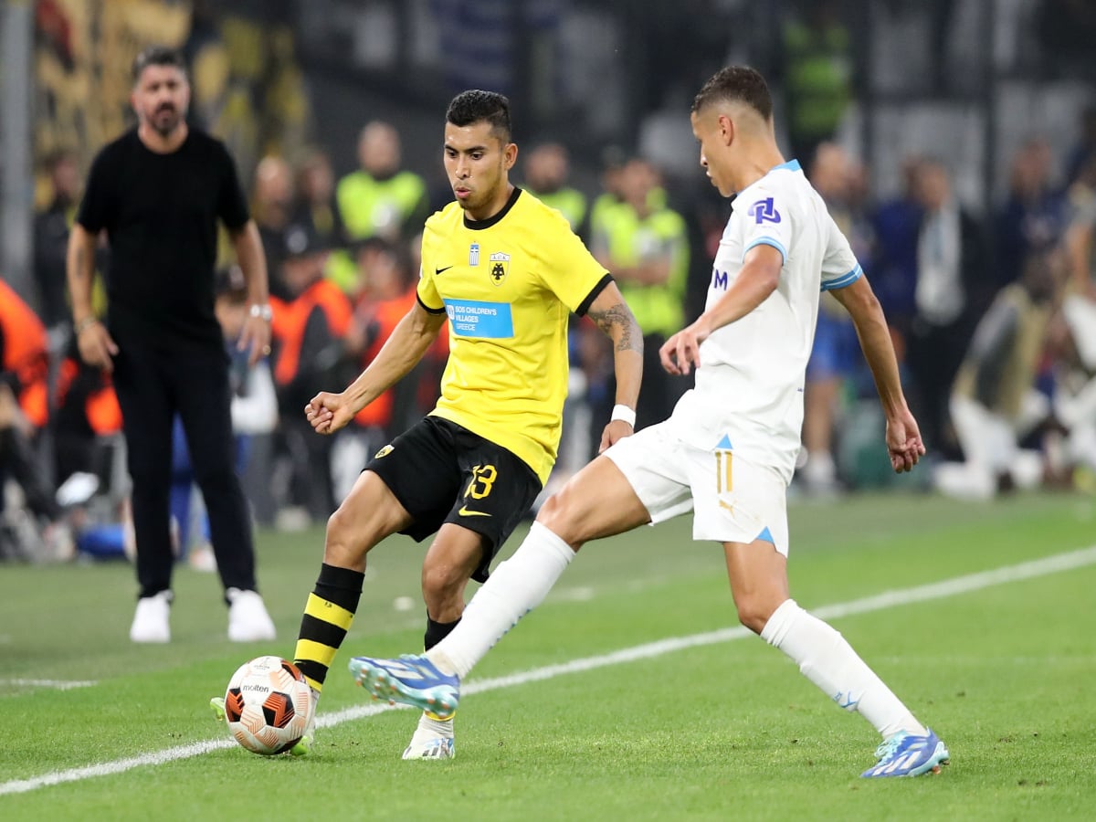 Novibet: Οι μάχες των ελληνικών ομάδων στην Ευρώπη με ειδικά στοιχήματα και ενισχυμένες αποδόσεις