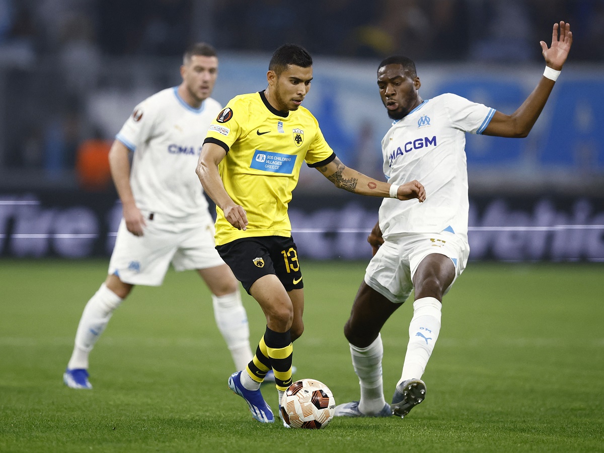 ΑΕΚ - Μαρσέιγ προγνωστικά Γιουρόπα Λιγκ