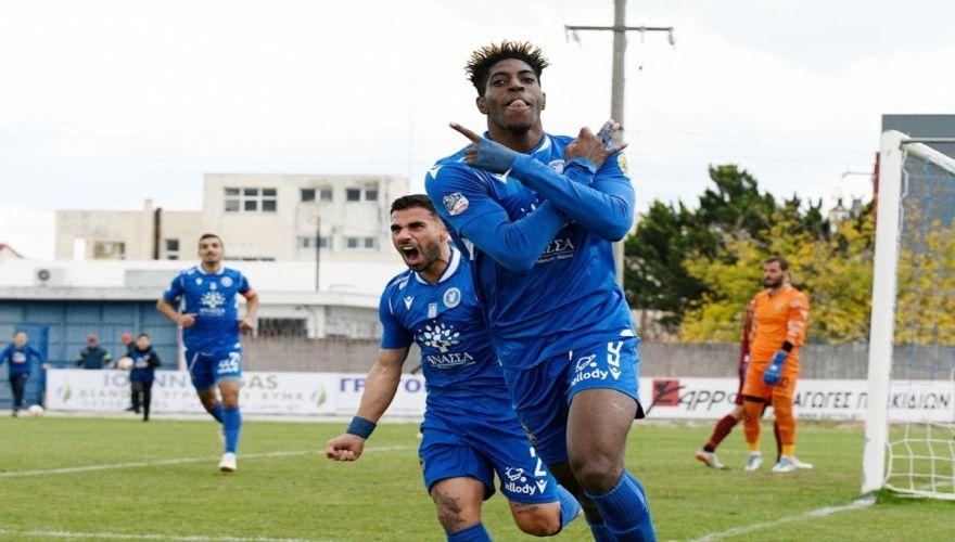 Μπαλίτσα το μεσημέρι, μπασκετάκι το βράδυ