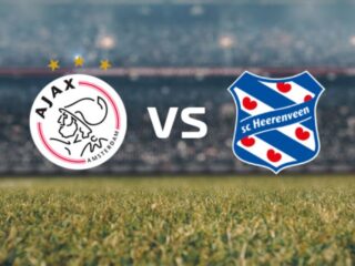 Άγιαξ - Χέρενφεν