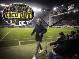 Άγιαξ - Φιτέσε