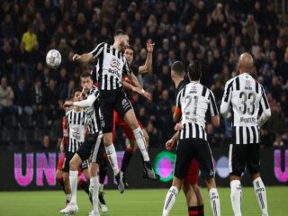 Αλμίρε Σίτι - Χέρακλες