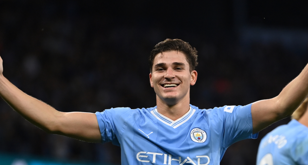 Μάντσεστερ Σίτι - Γιουνγκ Μπόις Προγνωστικά