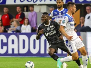 Αμιάν - Κονκαρνό