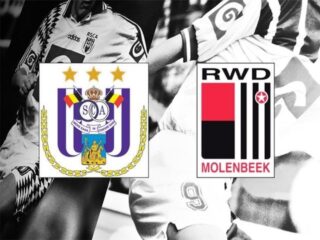 Άντερλεχτ - Μόλενμπεϊκ