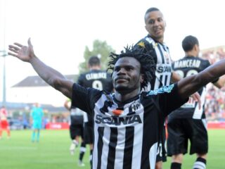 Ανζέ - Βαλενσιέν